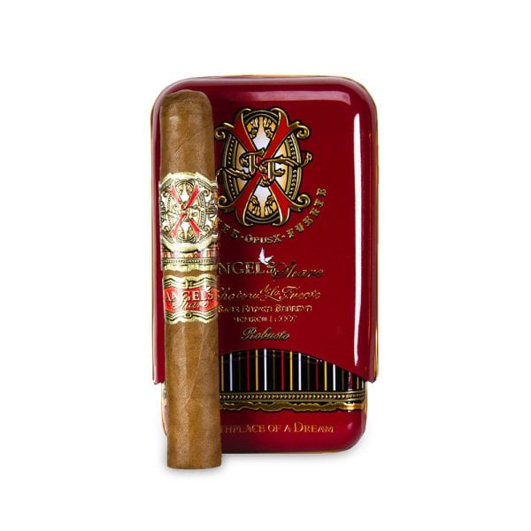 Opus X 